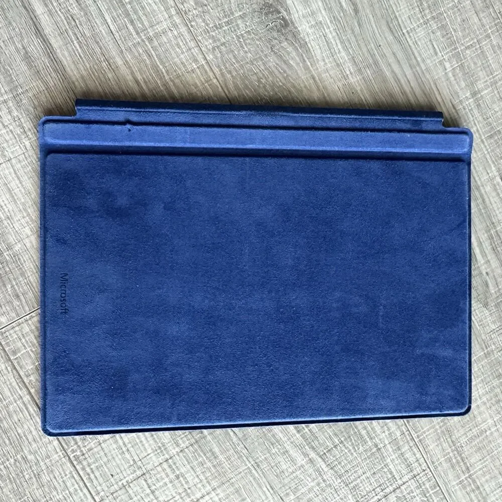 Microsoft Surface 3 Type Cover Backlit Keyboard 10.8